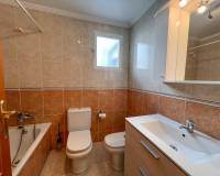 Resales - Appartement - Torrevieja