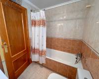 Resales - Appartement - Torrevieja