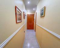 Resales - Appartement - Torrevieja