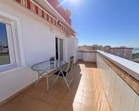 Resales - Appartement - Torrevieja