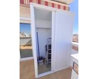 Resales - Appartement - Torrevieja