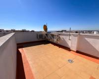 Resales - Appartement - Torrevieja