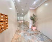Resales - Appartement - Torrevieja