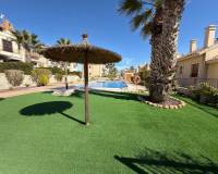 Resales - Bungalow - Algorfa - La Finca Golf Resort