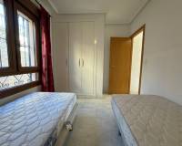 Resales - Bungalow - Algorfa - La Finca Golf Resort