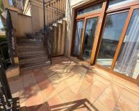 Resales - Bungalow - Algorfa - La Finca Golf Resort