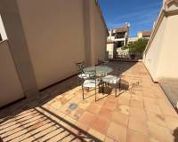 Resales - Bungalow - Algorfa - La Finca Golf Resort