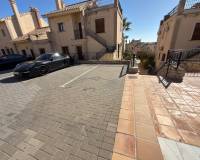 Resales - Bungalow - Algorfa - La Finca Golf Resort