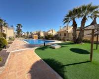 Resales - Bungalow - Algorfa - La Finca Golf Resort