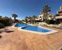 Resales - Bungalow - Algorfa - La Finca Golf Resort