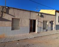 Resales - Bungalow - Benijofar - Benijofar - Village