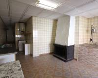 Resales - Bungalow - Benijofar - Benijofar - Village