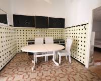 Resales - Bungalow - Benijofar - Benijofar - Village