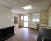 Resales - Bungalow - Benijofar - Benijofar - Village