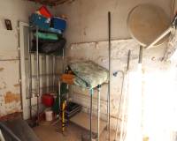 Resales - Bungalow - Benijofar - Benijofar - Village