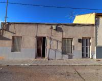 Resales - Bungalow - Benijofar - Benijofar - Village