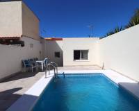Resales - Bungalow - Benijofar - Benijofar - Village