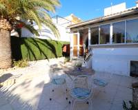 Resales - Bungalow - Ciudad Quesada - Altos de Quesada