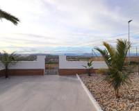 Resales - Bungalow - Ciudad Quesada - Ciudad Quesada - Town