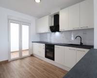 Resales - Bungalow - Ciudad Quesada - Ciudad Quesada - Town