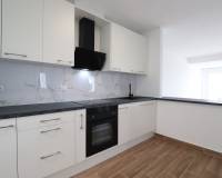 Resales - Bungalow - Ciudad Quesada - Ciudad Quesada - Town