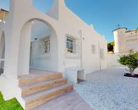 Resales - Bungalow - Orihuela Costa - Villamartin