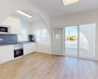 Resales - Bungalow - Orihuela Costa - Villamartin