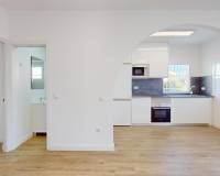 Resales - Bungalow - Orihuela Costa - Villamartin