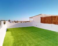 Resales - Bungalow - Orihuela Costa - Villamartin