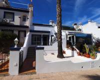 Resales - Bungalow - Orihuela Costa - Villamartin