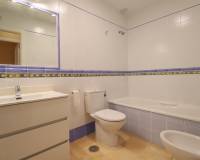 Resales - Bungalow - Orihuela Costa - Villamartin