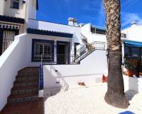 Resales - Bungalow - Orihuela Costa - Villamartin