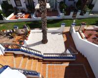 Resales - Bungalow - Orihuela Costa - Villamartin