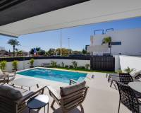 Resales - Bungalow - Pilar de la Horadada - Costa Blanca Sur