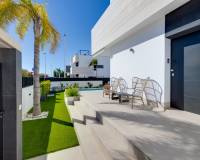 Resales - Bungalow - Pilar de la Horadada - Costa Blanca Sur