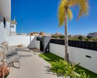 Resales - Bungalow - Pilar de la Horadada - Costa Blanca Sur