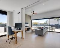 Resales - Bungalow - Pilar de la Horadada - Costa Blanca Sur