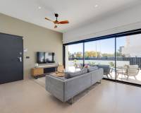 Resales - Bungalow - Pilar de la Horadada - Costa Blanca Sur