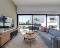 Resales - Bungalow - Pilar de la Horadada - Costa Blanca Sur