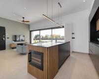 Resales - Bungalow - Pilar de la Horadada - Costa Blanca Sur