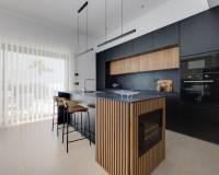 Resales - Bungalow - Pilar de la Horadada - Costa Blanca Sur