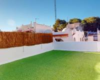 Resales - Bungalow - San Miguel de Salinas - Blue Lagoon