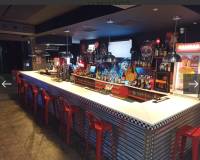 Resales - Business for sale - Almoradi