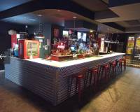 Resales - Business for sale - Almoradi