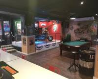 Resales - Business for sale - Almoradi