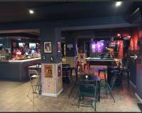 Resales - Business for sale - Almoradi
