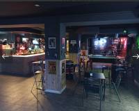 Resales - Business for sale - Almoradi