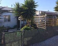 Resales - Chalet/Park Home - Crevillente - CrevillenteAlicanteValenciaSpain