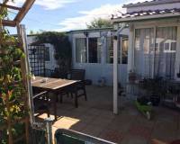 Resales - Chalet/Park Home - Crevillente - CrevillenteAlicanteValenciaSpain