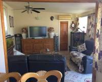 Resales - Chalet/Park Home - Crevillente - CrevillenteAlicanteValenciaSpain